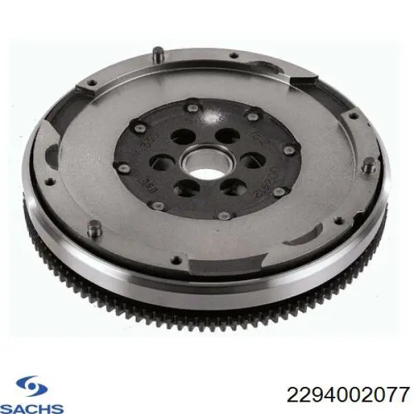 Volante de motor Sachs 2294002077 preço, a partir de 524,81 USD