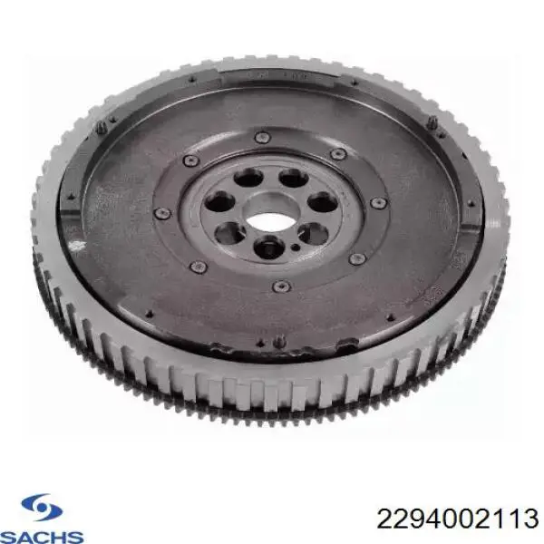 Volante de motor Sachs 2294002113 preço, a partir de 350,45 USD