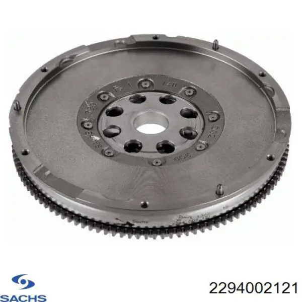 Volante de motor Sachs 2294002121 preço, a partir de 402,77 USD