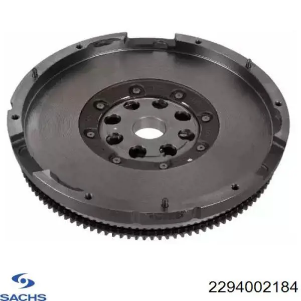 Volante de motor Sachs 2294002184 preço, a partir de 547,20 USD