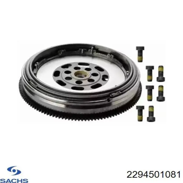 Volante de motor Sachs 2294501081 preço, a partir de 762,57 USD