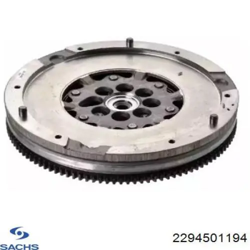 Volante de motor Sachs 2294501194 preço, a partir de 693,90 USD
