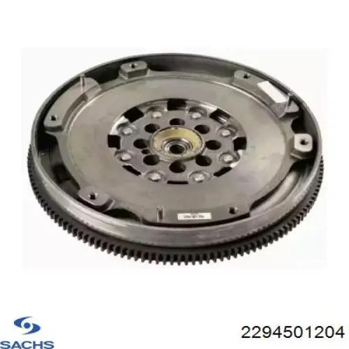 Compre 415024510 LUK Volante de motor