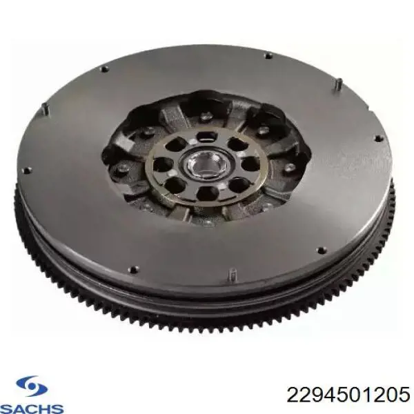 Volante de motor Sachs 2294501205 preço, a partir de 837,63 USD