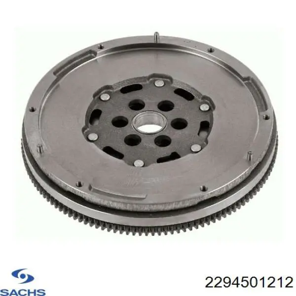 Volante de motor Sachs 2294501212 preço, a partir de 563,19 USD