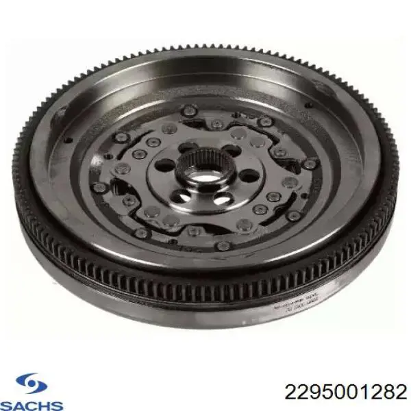 Volante de motor Sachs 2295001282 preço, a partir de 434,82 USD