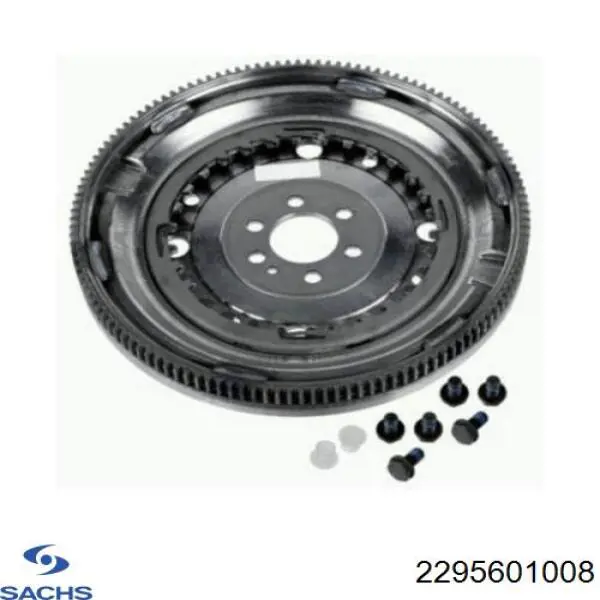 Volante de motor Sachs 2295601008 preço, a partir de 502,78 USD