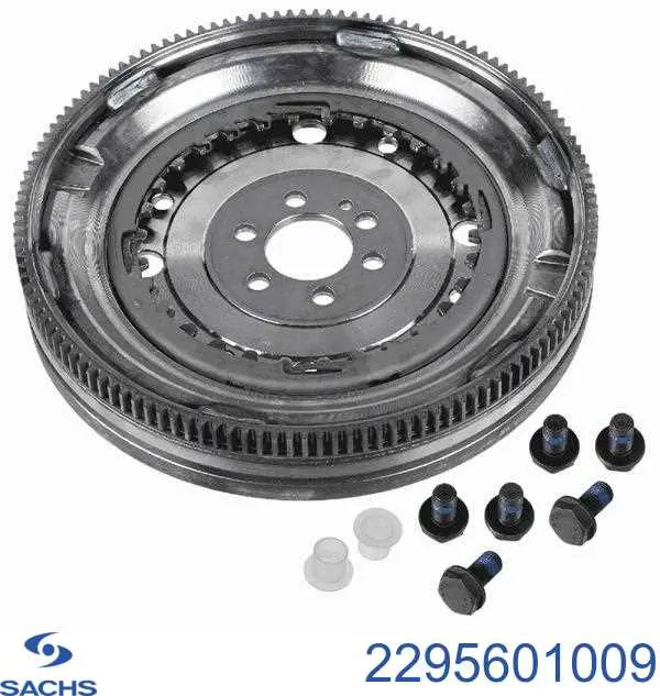 Volante de motor Sachs 2295601009 preço, a partir de 651,14 USD