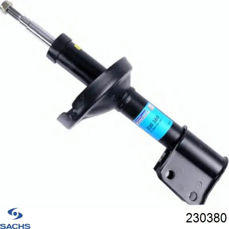Compre 230380 Sachs Amortecedor dianteiro