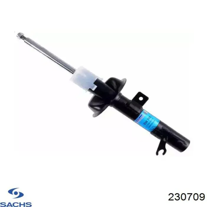 Amortecedor dianteiro direito Sachs 230709 preço, a partir de 65,08 USD