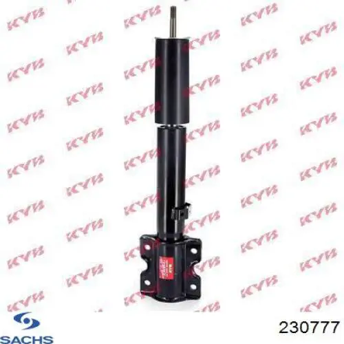 Compre 230777 Sachs Amortecedor dianteiro