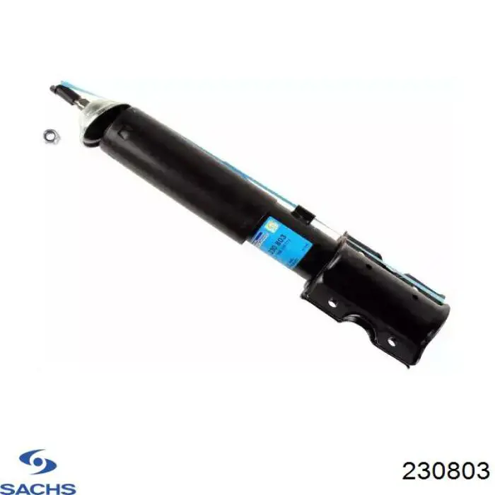 Amortecedor dianteiro Sachs 230803 preço, a partir de 127,81 USD