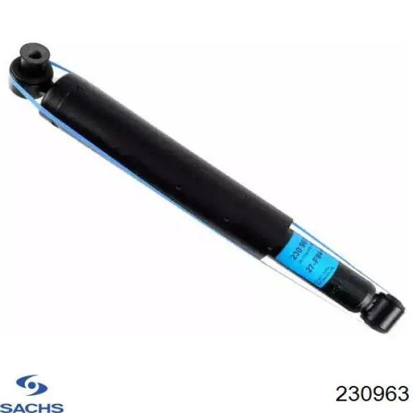 Amortecedor traseiro Sachs 230963 preço, a partir de 52,92 USD