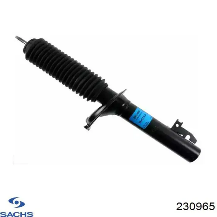 Amortecedor dianteiro Sachs 230965 preço, a partir de 62,60 USD