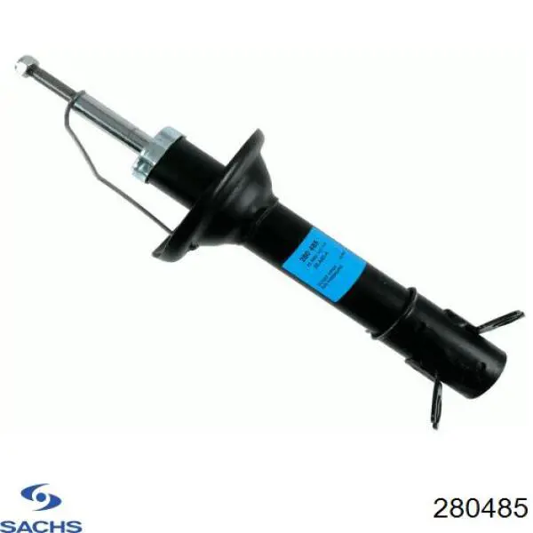Amortecedor traseiro direito Sachs 280485 preço, a partir de 69,14 USD