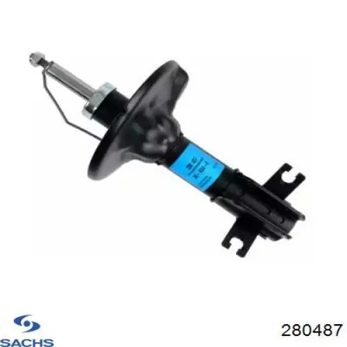 Amortecedor dianteiro Sachs 280487 preço, a partir de 63,65 USD