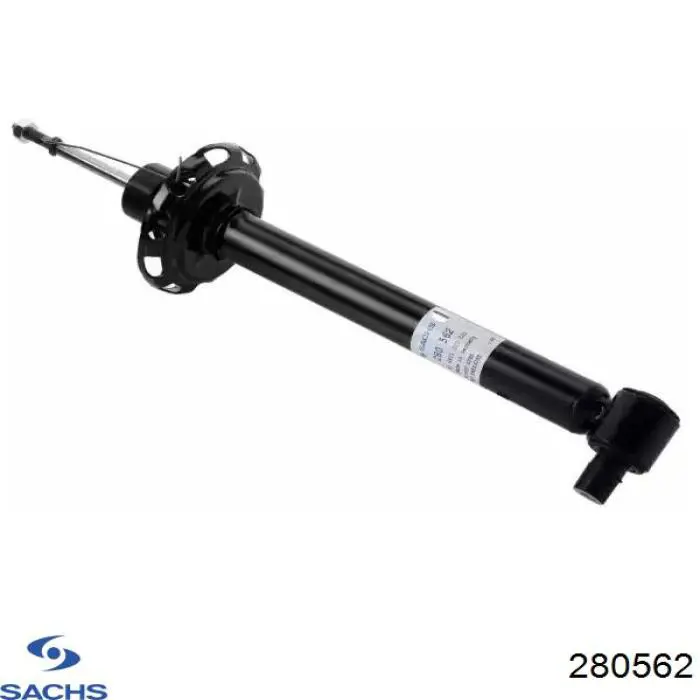 Amortecedor traseiro Sachs 280562 preço, a partir de 73,07 USD