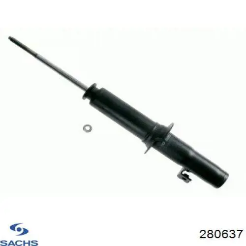 280637 Sachs Amortecedor dianteiro direito