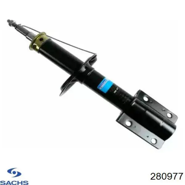 Amortecedor dianteiro Sachs 280977 preço, a partir de 72,62 USD