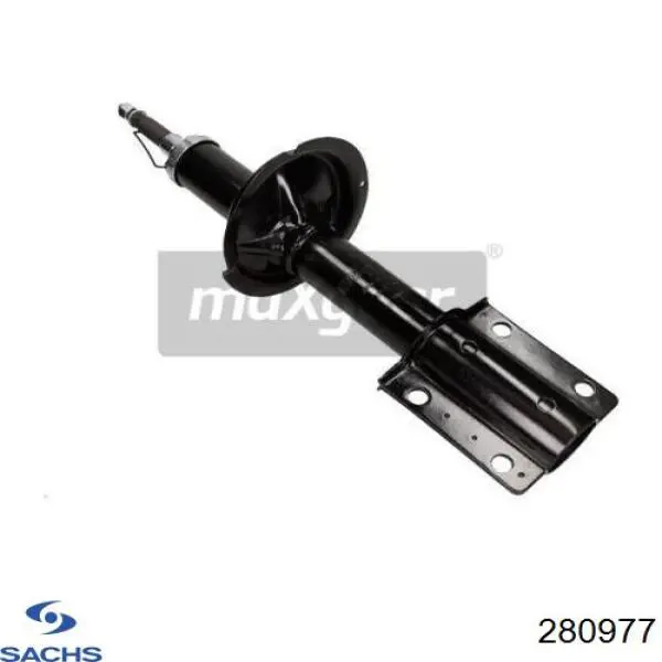 Compre 280977 Sachs Amortecedor dianteiro