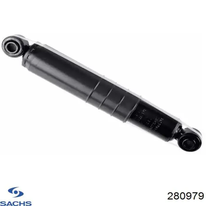 Amortecedor traseiro Sachs 280979 preço, a partir de 54,80 USD
