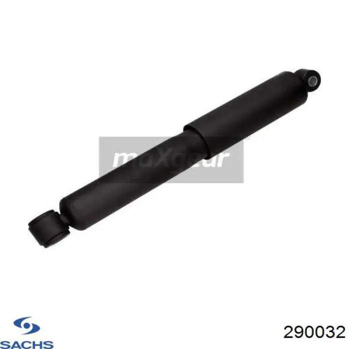 Amortecedor traseiro Sachs 290032 preço, a partir de 56,70 USD