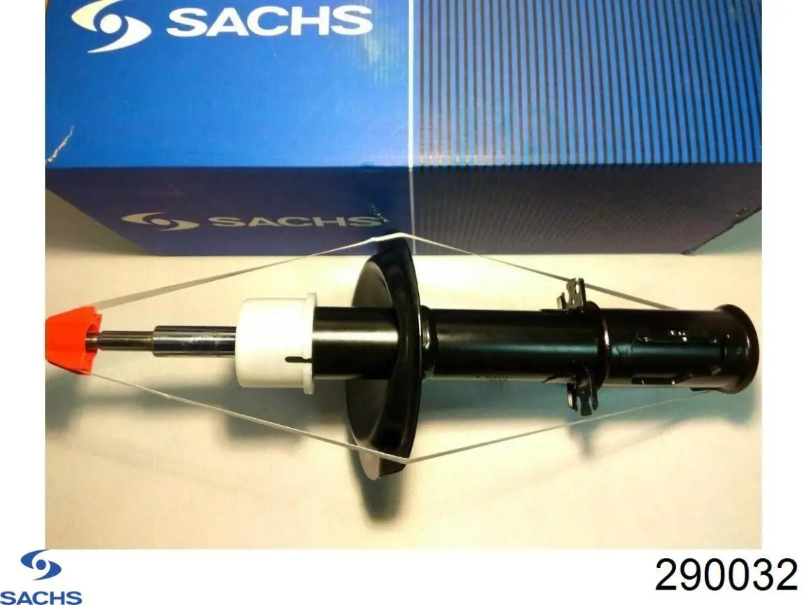 Compre 290032 Sachs Amortecedor traseiro