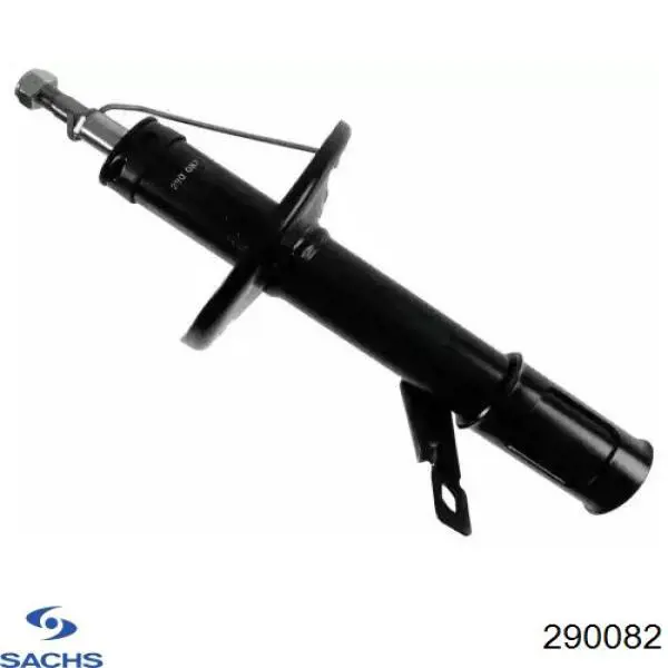Amortecedor dianteiro direito Sachs 290082 preço, a partir de 101,75 USD