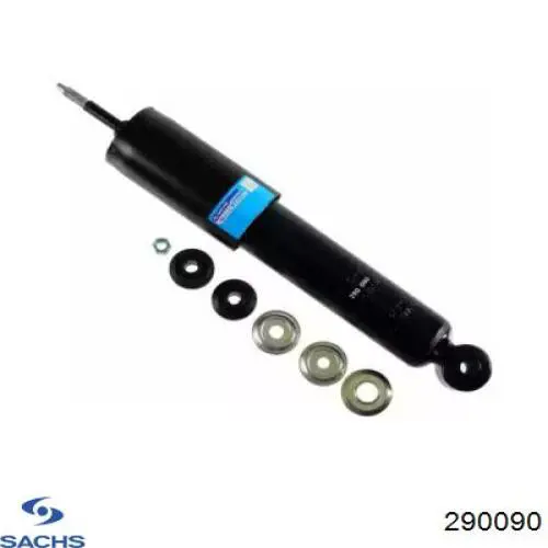 Amortecedor dianteiro Sachs 290090 preço, a partir de 36,41 USD