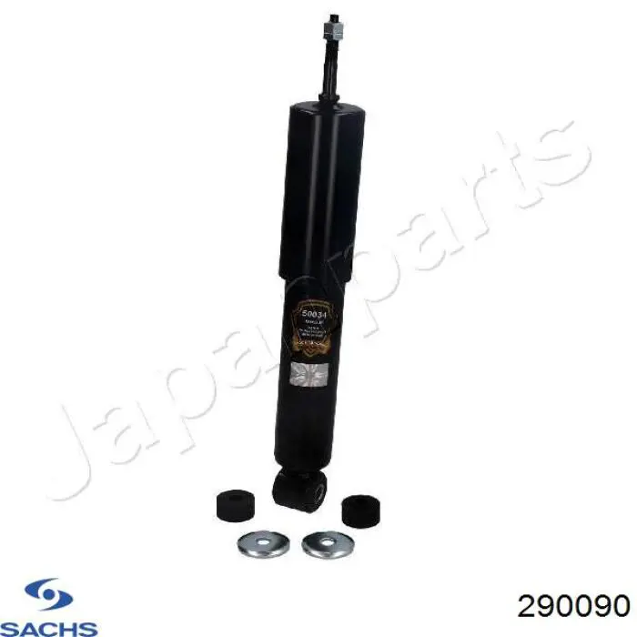 Compre 290090 Sachs Amortecedor dianteiro