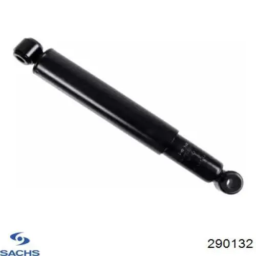 Compre 290132 Sachs Amortecedor traseiro