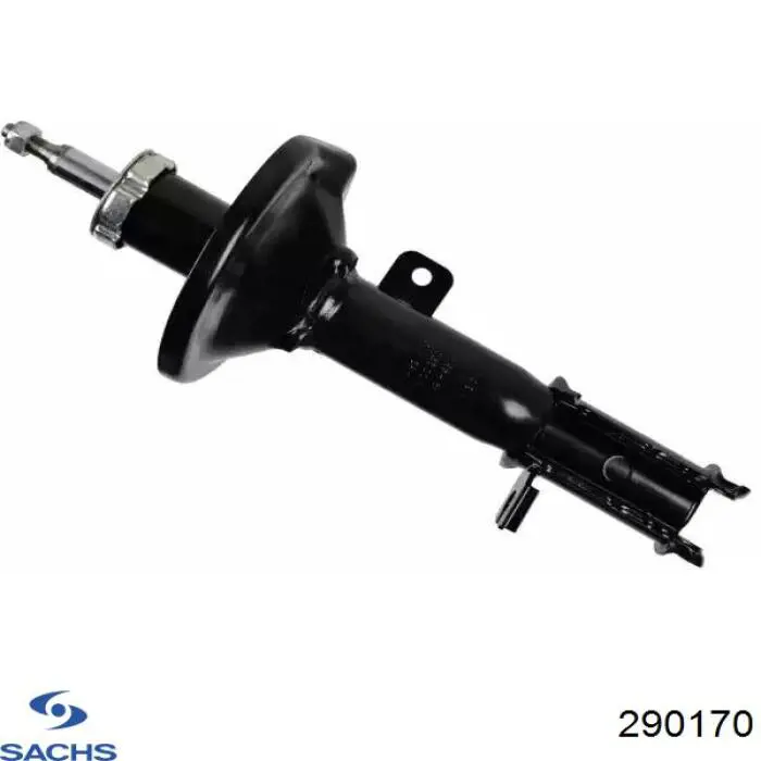 290170 Sachs Amortecedor traseiro direito