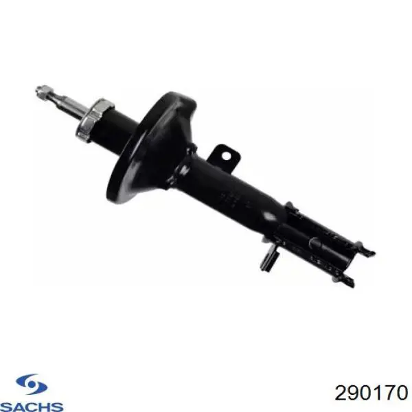 Compre 290170 Sachs Amortecedor traseiro direito