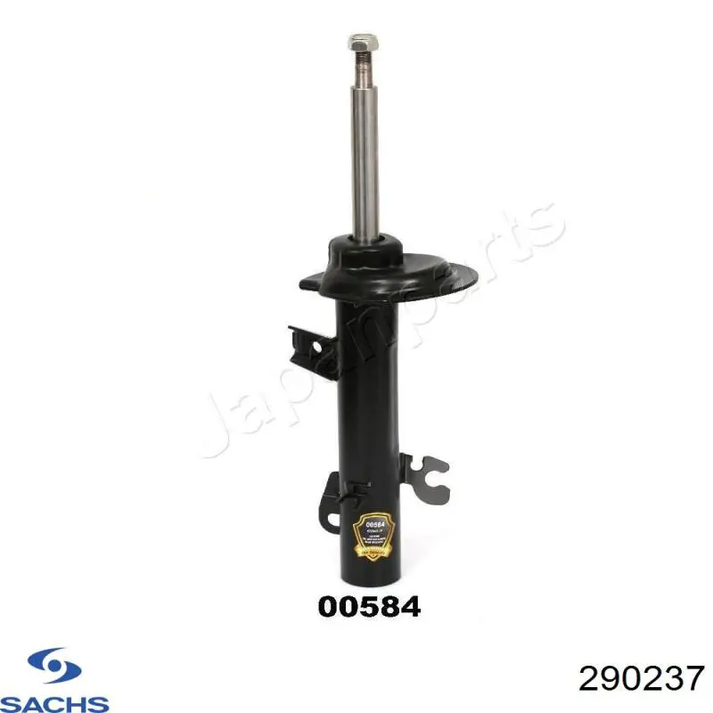 Compre 290237 Sachs Amortecedor dianteiro esquerdo