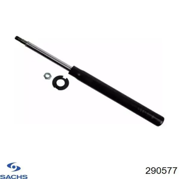 Compre 290577 Sachs Amortecedor dianteiro
