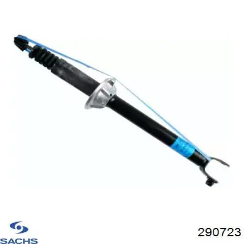 Amortecedor traseiro Sachs 290723 preço, a partir de 47,79 USD