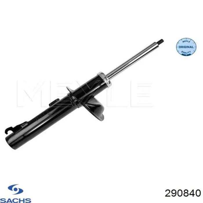 Compre 290840 Sachs Amortecedor dianteiro esquerdo