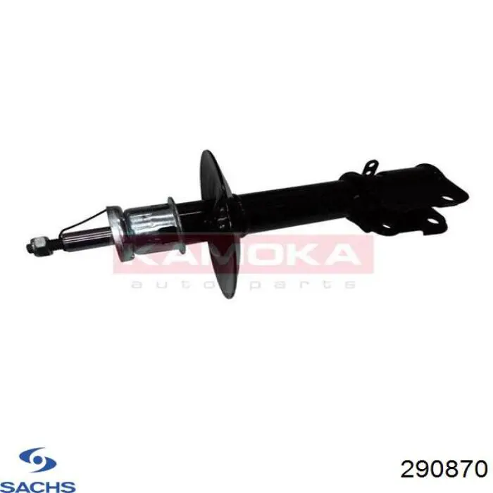 Amortecedor traseiro Sachs 290870 preço, a partir de 64,30 USD