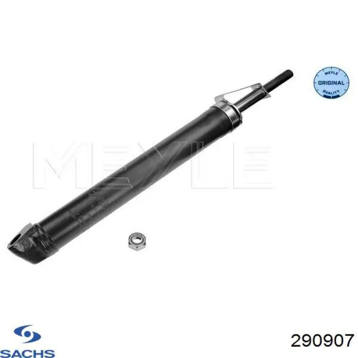 Amortecedor dianteiro Sachs 290907 preço, a partir de 47,95 USD