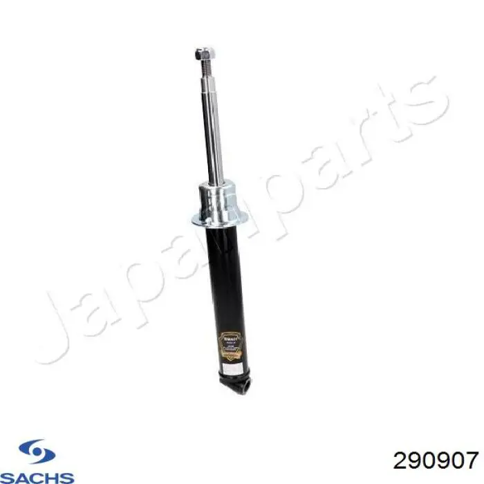 Compre 290907 Sachs Amortecedor dianteiro