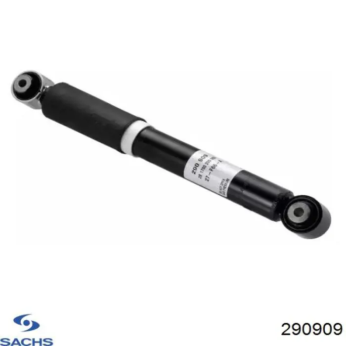 Amortecedor traseiro Sachs 290909 preço, a partir de 55,75 USD