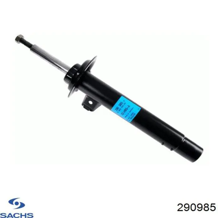 Amortecedor dianteiro esquerdo Sachs 290985 preço, a partir de 64,51 USD