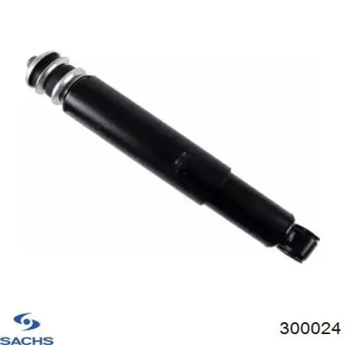 Amortecedor dianteiro Sachs 300024 preço, a partir de 86,13 USD