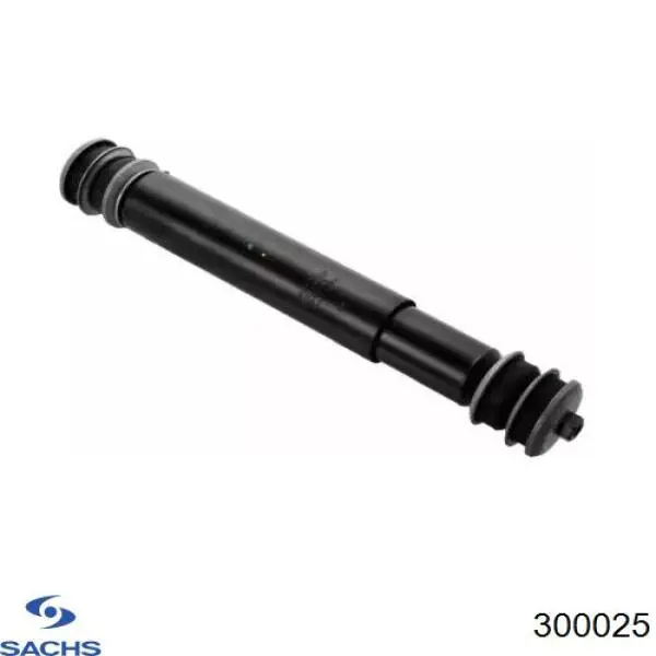 Amortecedor traseiro Sachs 300025 preço, a partir de 85,06 USD