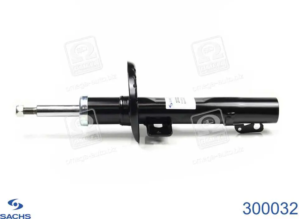 Amortecedor dianteiro Sachs 300032 preço, a partir de 55,82 USD
