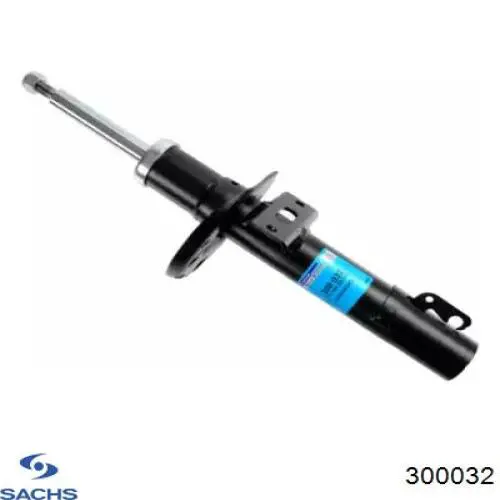 Compre 300032 Sachs Amortecedor dianteiro