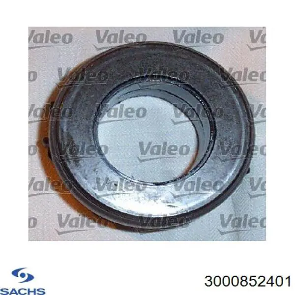 Kit de embraiagem (3 peças) Sachs 3000852401 preço, a partir de 145,49 USD
