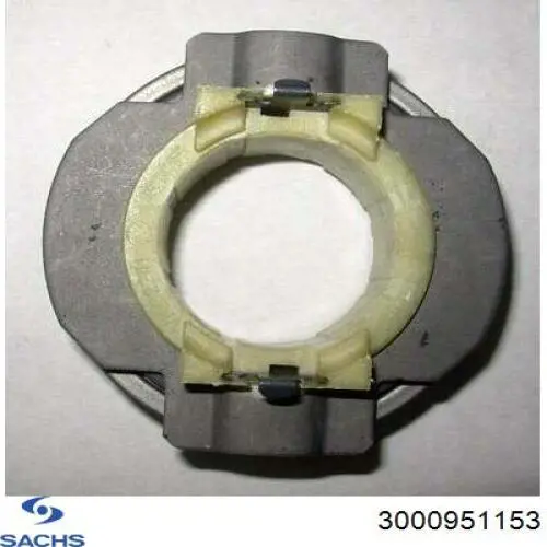 Kit de embraiagem (3 peças) Sachs 3000951153 preço, a partir de 295,84 USD