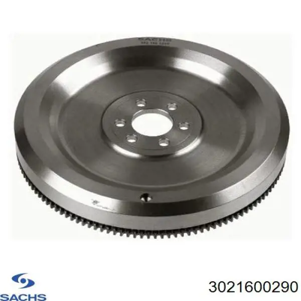 Volante de motor Sachs 3021600290 preço, a partir de 198,18 USD