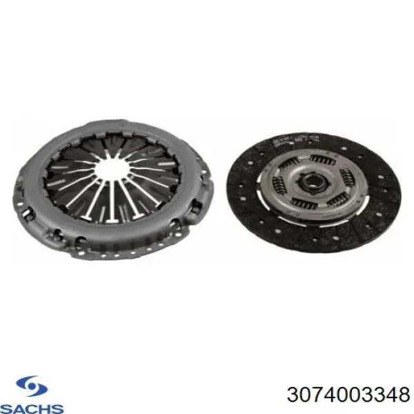 Cabo de embraiagem Sachs 3074003348 preço, a partir de 11,74 USD